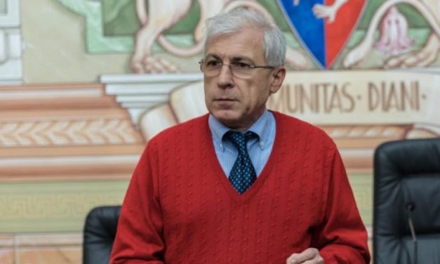 Il modo sbagliato di fare giornalismo oggi, associando persone a ruoli errati, sputando in faccia a chi fa il bene di Tortona