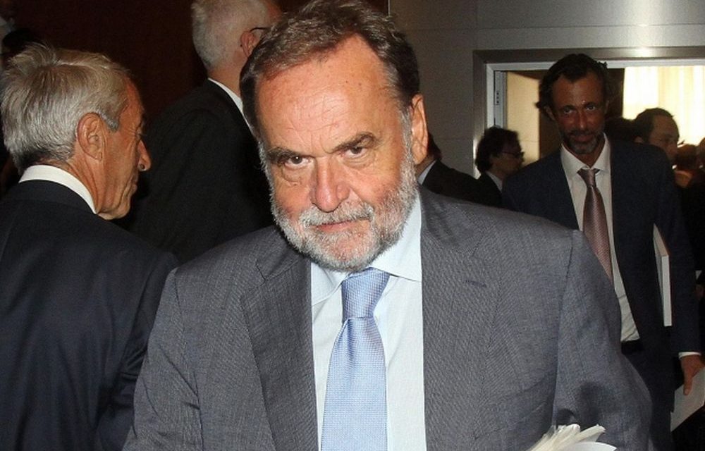 Il noto manager tortonese Bruno Binasco si suicida impiccandosi nel portico della sua abitazione