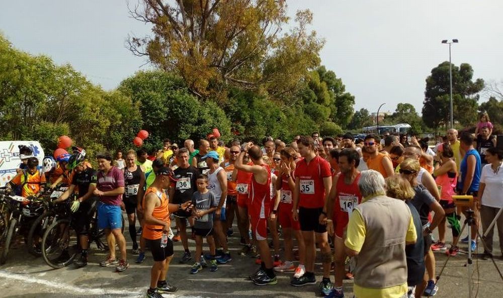 Un successo, a Cervo, la  5 miglia per Dario. Le immagini e un grazie agli organizzatori