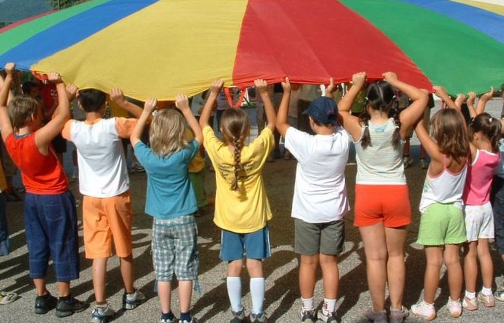 Per l’estate il Comune di Imperia organizza tante iniziative didattiche estive