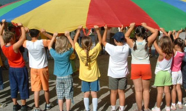 Asili nido a Tortona, positiva conclusione del primo anno della nuova gestione e servizio estivo