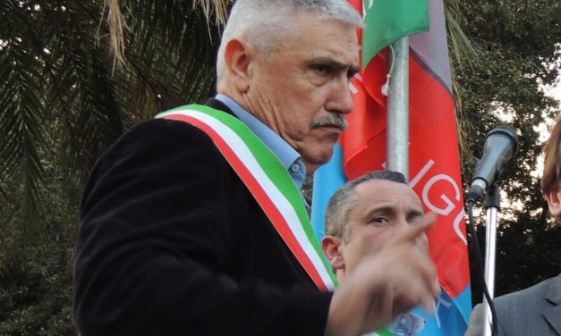 Diano Marina ordina lo stop all’attività di campeggio svolta dall’ associazione sociale “Oasi camper”