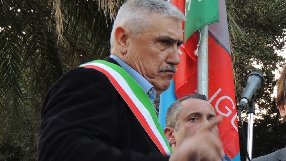 Ipse Dixit: nel 2017 il Sindaco di Diano Marina aveva assicurato che il problema dell’acqua sarebbe stato risolto entro pochi mesi…