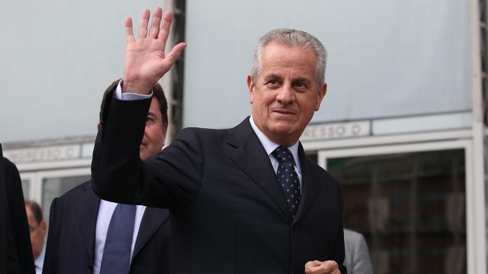 Imperia, il sindaco Scajola: “Si è aperto l’autunno delle grandi opere”