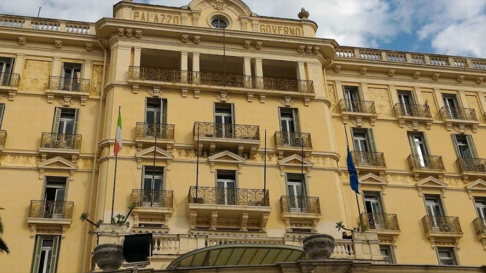 Action day della Prefettura di Imperia contro la contraffazione e l’abusivismo commerciale