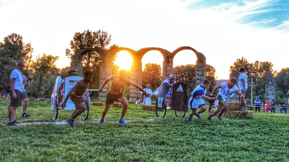 Tante manifestazioni nel week end ad Acqui Terme