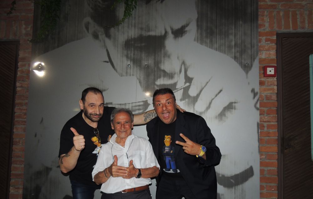 Tortona, le immagini più belle della maxi festa per i 50 anni di attività di Fiore