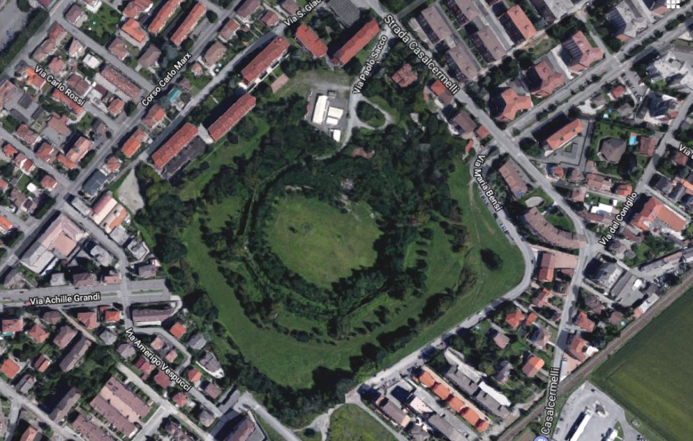 Al via Estate Insieme, rassegna di attività per adulti e bambini al Forte Acqui di Alessandria