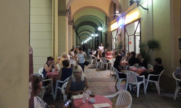 Giovedì il centro di Tortona si anima con le iniziative dei Commercianti