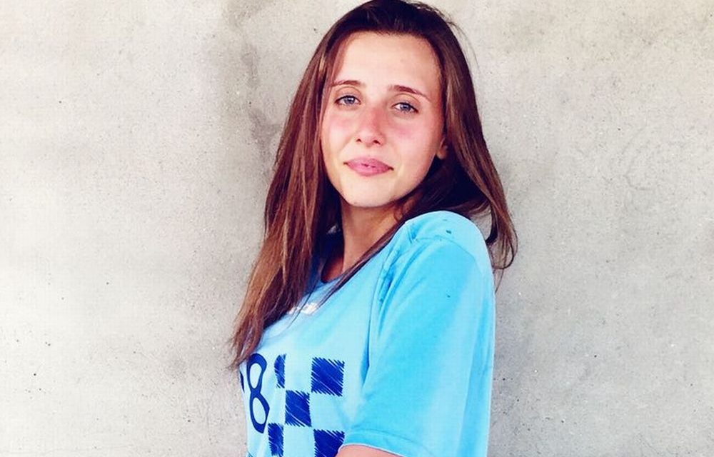 Tortona scelta dalla Federazione nazionale per uno stage di pallamano. Giulia Sbruzzi rappresenterà la città