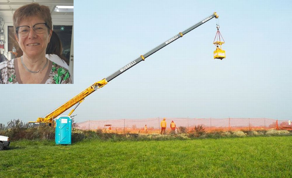 Sabato all’oratorio di San Francesco a Pontecurone verranno illustrati i nuovi ritrovamenti archeologici