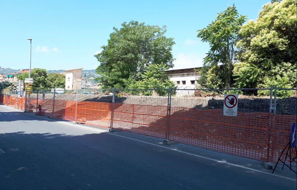 Diano Marina finalmente unita senza ferrovia? Magari….