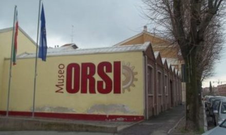 Sabato al Museo Orsi di Tortona sarà inaugurata una nuova installazione artistica