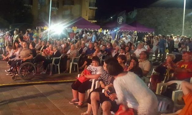 Proseguono gli eventi dell’estate di San Bartolomeo al Mare. Mercoledì e Giovedì 4 appuntamenti