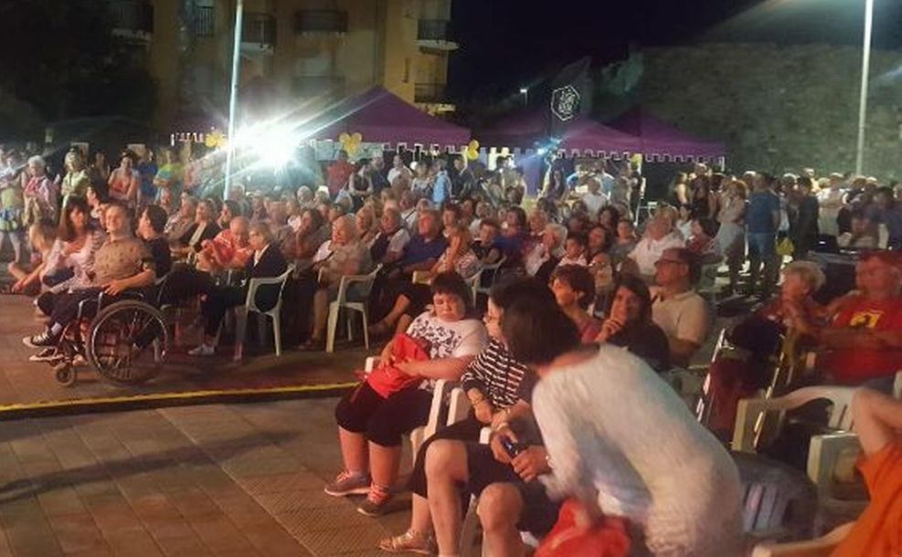 Proseguono gli eventi dell’estate di San Bartolomeo al Mare. Mercoledì e Giovedì 4 appuntamenti