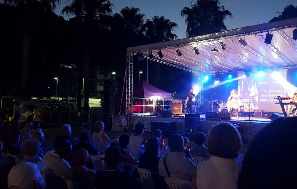 Proseguono gli eventi dell’estate di San Bartolomeo al Mare