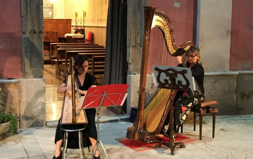 Il Perosi Festival si sposta nelle valli: a San Sebastiano Curone, grazie alla parrocchia arriva “Musica&Cultura” con 6 concerti gratuiti
