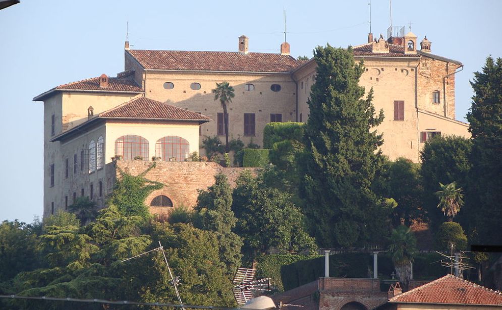 Castelli Aperti: gli appuntamenti di domenica 30 agosto