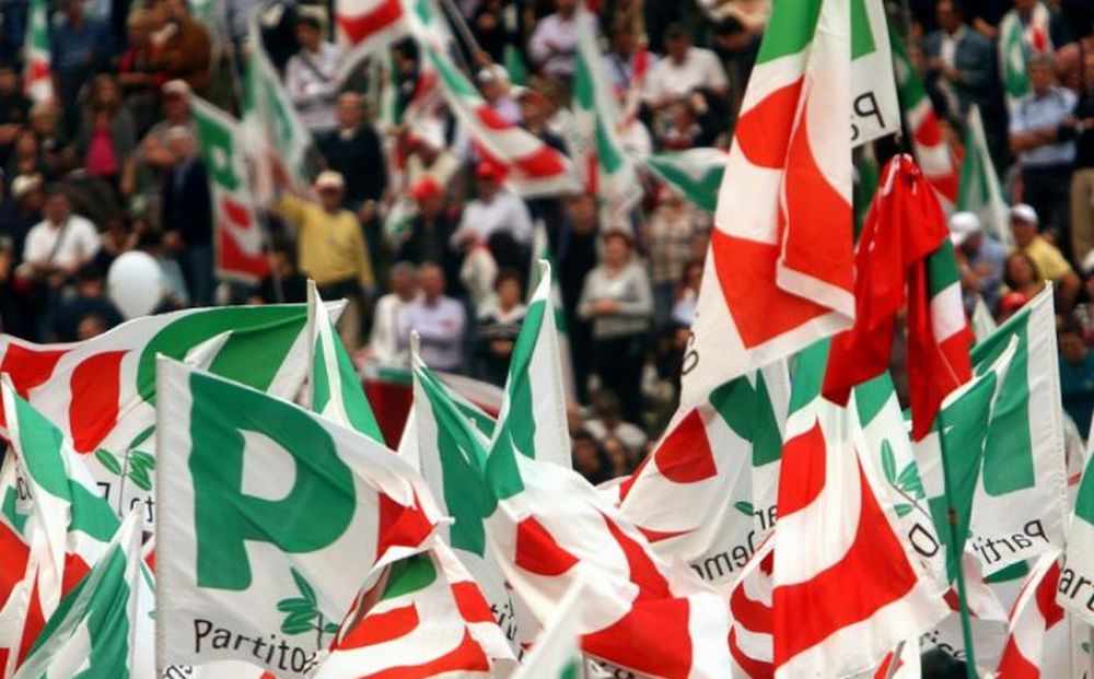 Anche a Tortona le primarie del Partito Democratico. Si vota domenica nella sede del PD