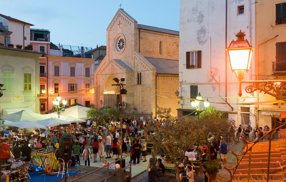 Da venerdì la festa patronale della parrocchia di San Siro coinvolgerà tutta Sanremo per 7 giorni