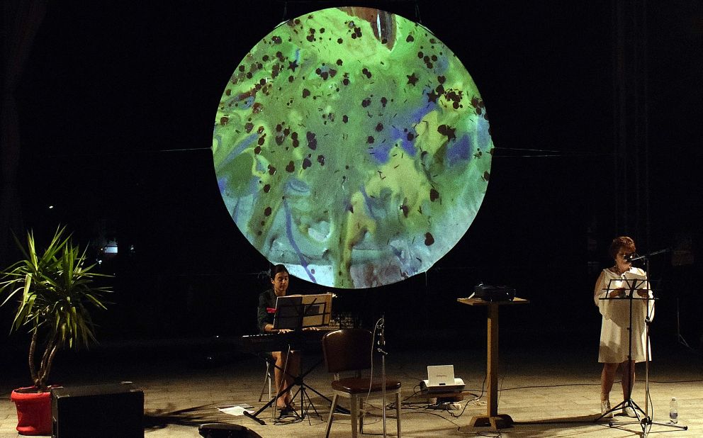 Sabato a Novi Ligure c’è “Il bosco incantato”