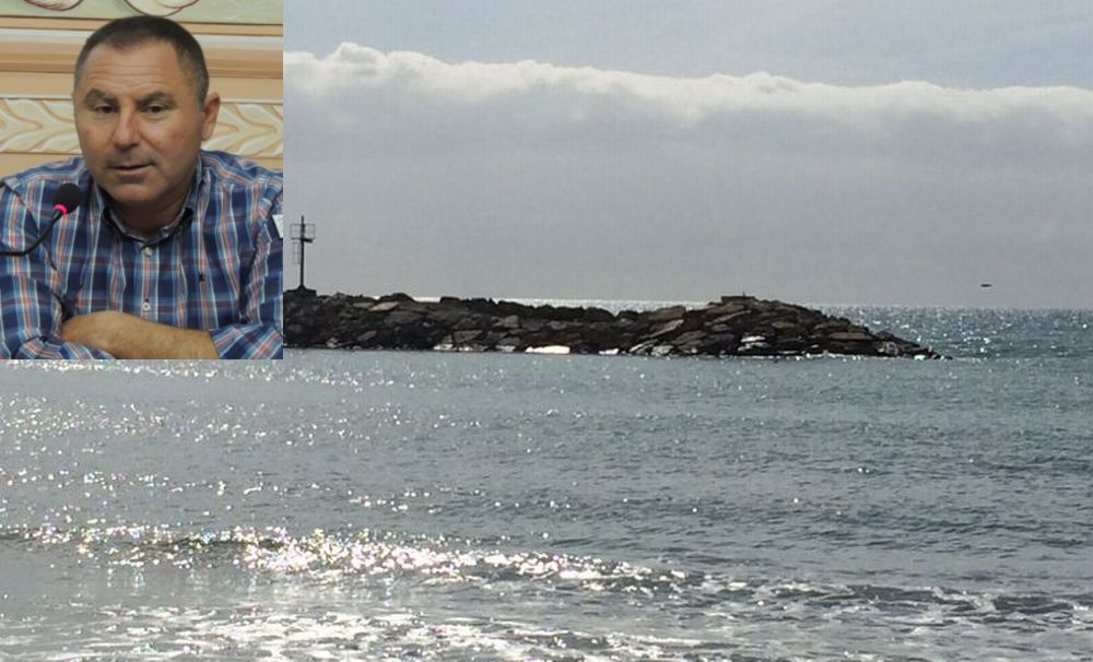 Gestioni Municipali assicura: “Entro una settimana riapriamo l’accesso al porto di Diano Marina”