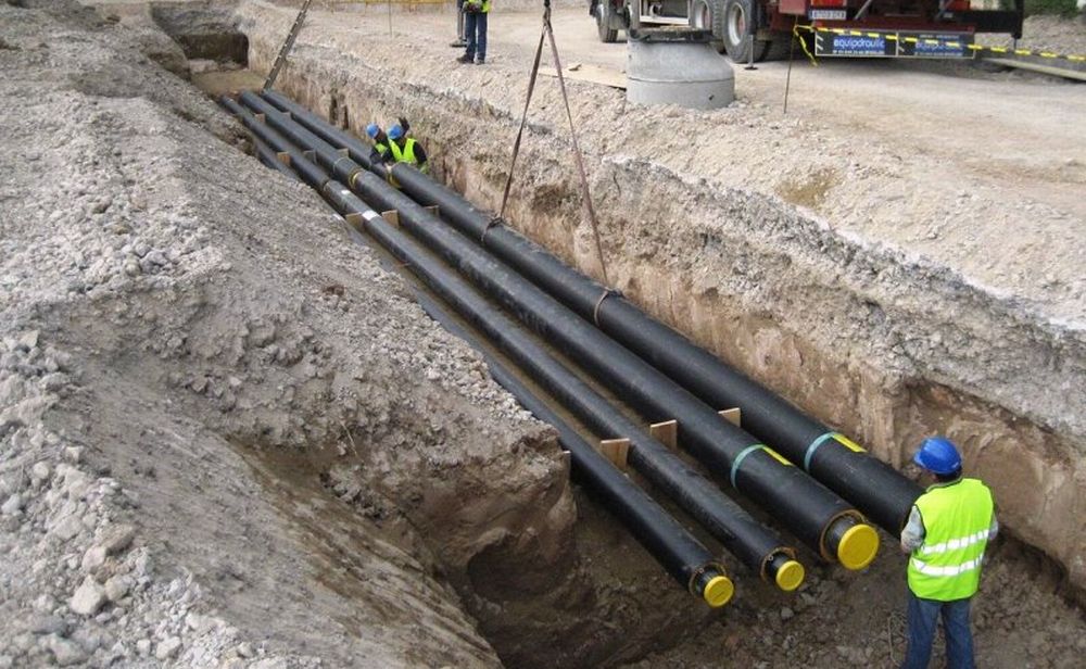 A Novi Ligure parte il progetto sul Teleriscaldamento con un investimento di 4 milioni e mezzo di euro