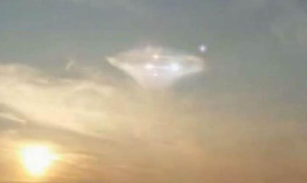 Quasi 500 avvistamenti UFO in provincia di Alessandria