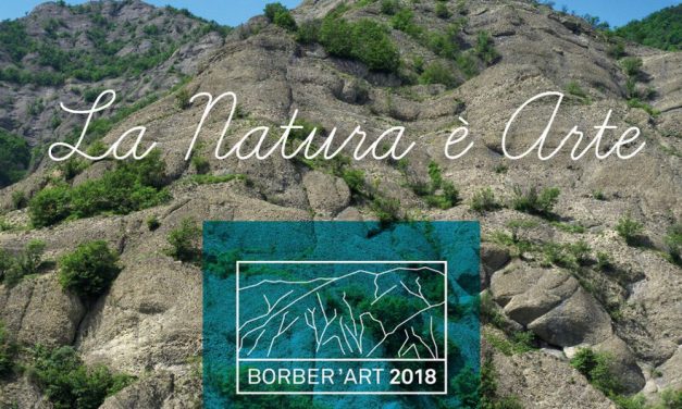 Al via in Val Borbera, il progetto artistico “Borber’art”