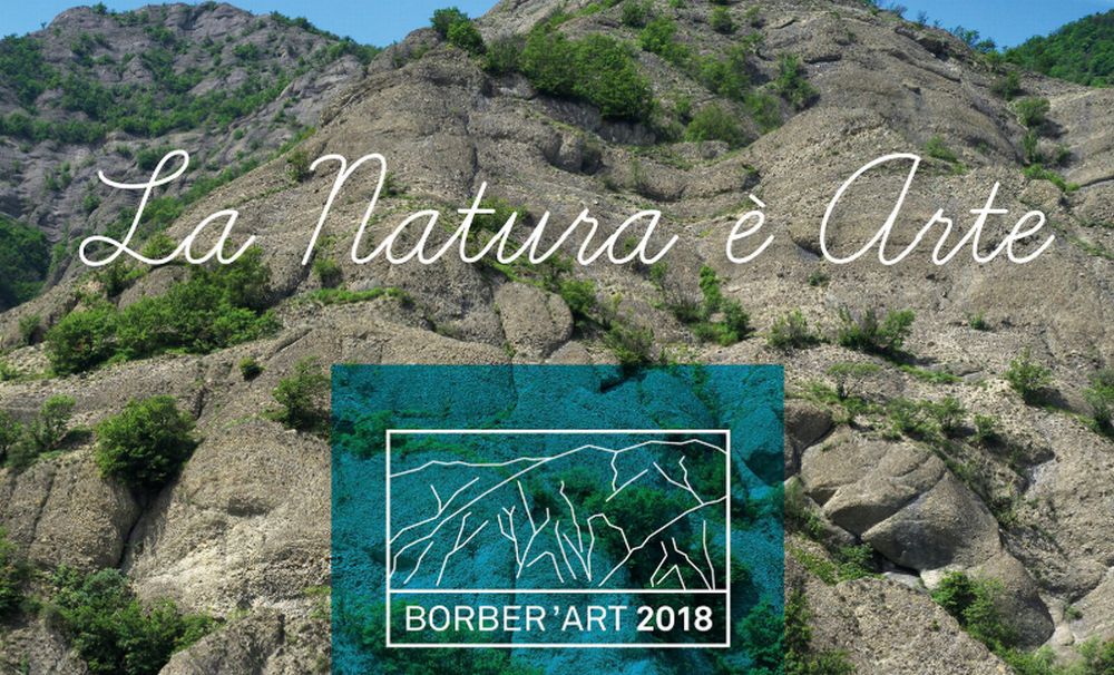 Al via in Val Borbera, il progetto artistico “Borber’art”