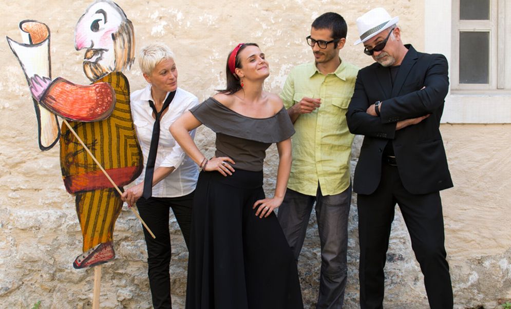 Il Forte di Gavi si racconta in uno spettacolo itinerante