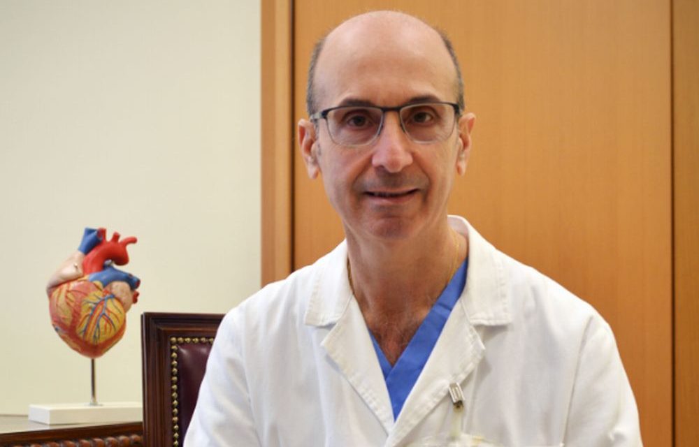 Il Centro Cuore alessandrino di nuovo al Congresso Mondiale Cardiotoracico