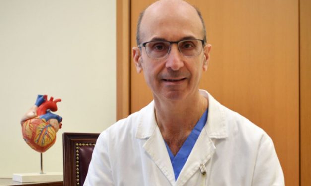 Il Centro Cuore alessandrino di nuovo al Congresso Mondiale Cardiotoracico