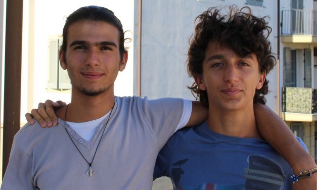 A Tortona due giovani produttori cercano tre ragazzi per fare fare un film. Partecipate al casting in programma Sabato