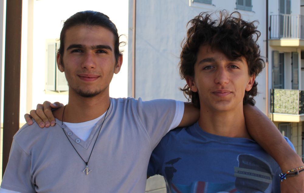 A Tortona due giovani produttori cercano tre ragazzi per fare fare un film. Partecipate al casting in programma Sabato