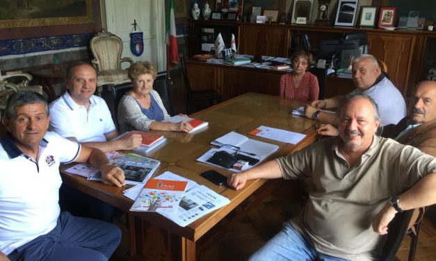 Progetto Mobilità Garantita: Il Comune di Alessandria aderisce ed un nuovo automezzo viene donato all’AISM