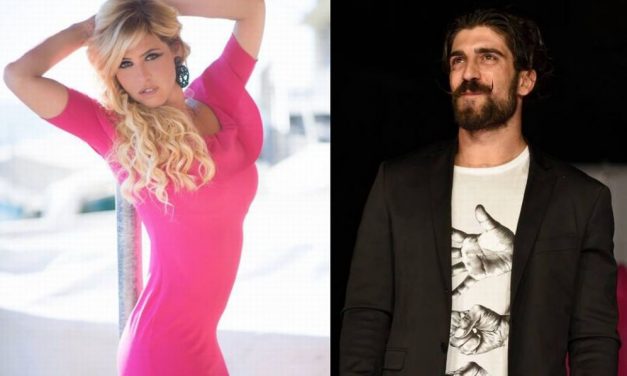 A Loano il cantautore Dianese Simone Alessio in una serata-spettacolo con Mogol ed Elena Ballerini