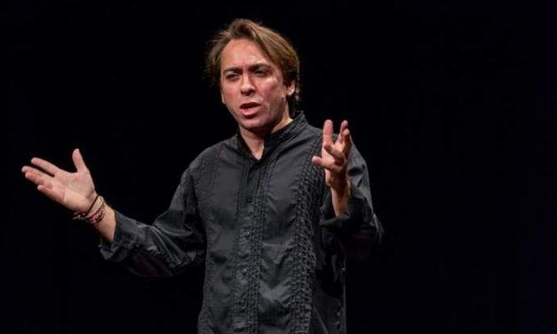 Domenica a Tortona saranno raccontate storie di pescatori siciliani con Alessio Di Modica