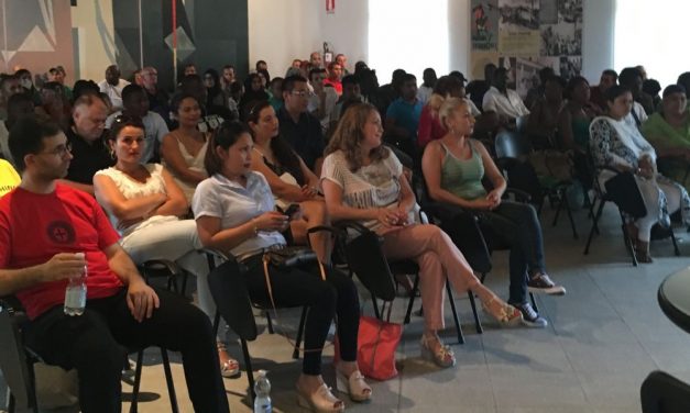 Tortona, a diversi stranieri consegnati i diplomi dei corsi di lingua italiana