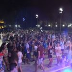 Estate a Diano Marina: via libera a musica e festeggiamenti fino all’una di notte