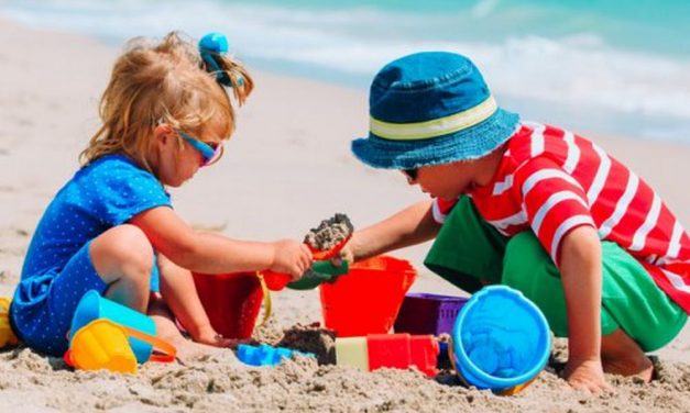 Turismo: Diano Marina dovrebbe puntare di più sulle famiglie valorizzando spiaggia di sabbia e clima