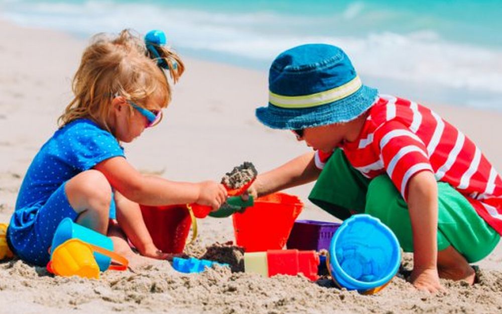Turismo: Diano Marina dovrebbe puntare di più sulle famiglie valorizzando spiaggia di sabbia e clima