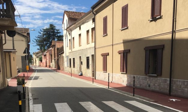 Il Comune di Borgoratto Alessandrino investe in sicurezza