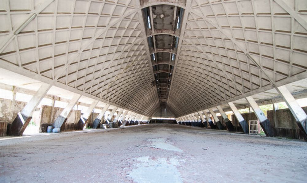 A Tortona le aree industriali dismesse diventeranno abitazioni