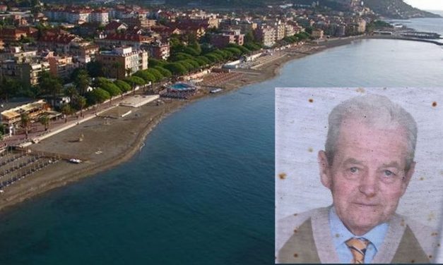 Si recava sempre a San Bartolomeo a pescare, dove aveva la casa, adesso è morto