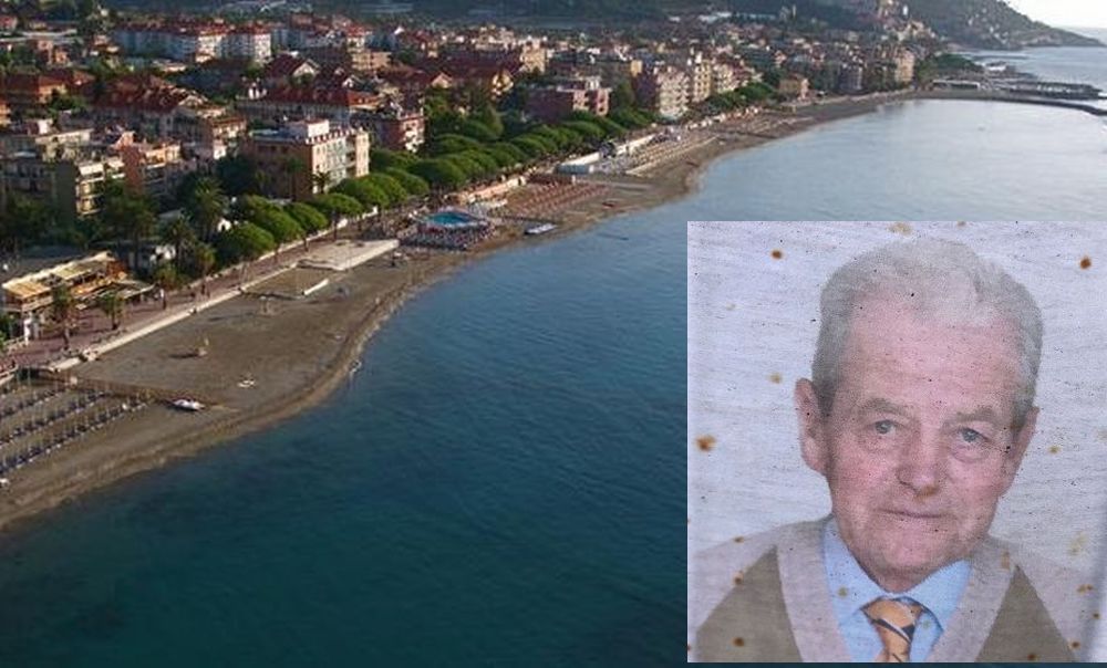 Si recava sempre a San Bartolomeo a pescare, dove aveva la casa, adesso è morto