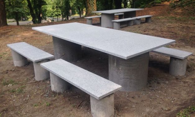 A Tortona nasce un’area studio sul Parco del Castello realizzata dal Comune