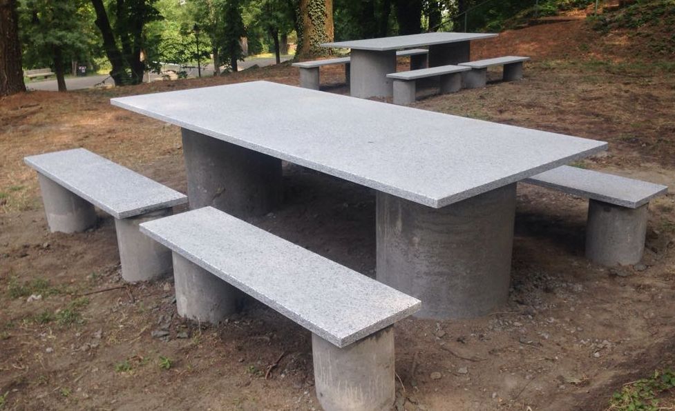 A Tortona nasce un’area studio sul Parco del Castello realizzata dal Comune