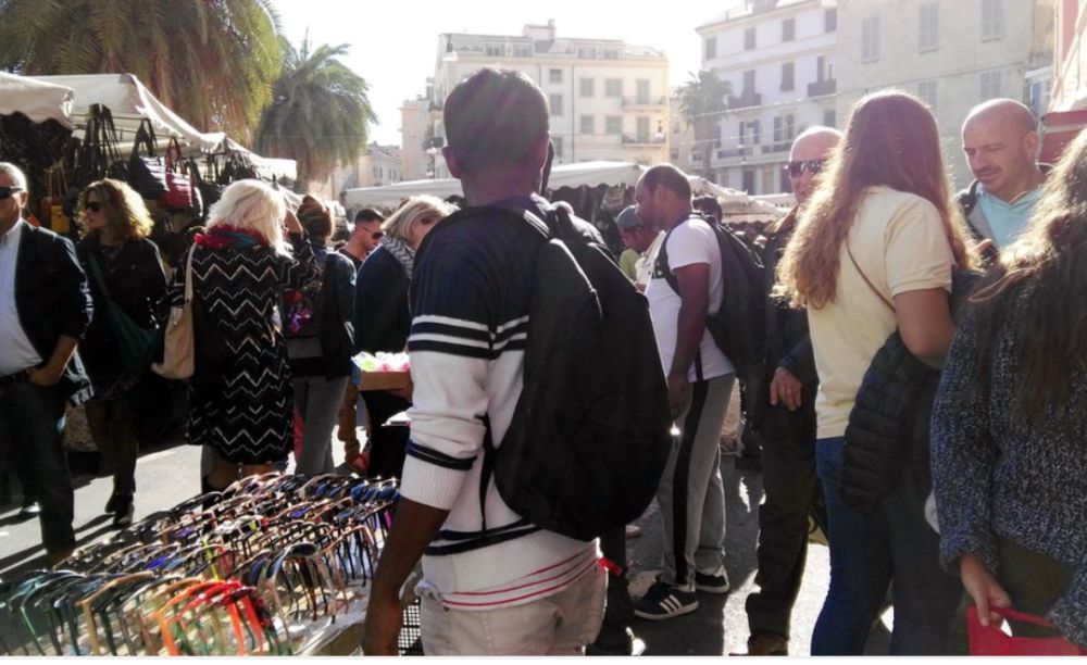 Troppi migranti, summit in Prefettura a Imperia