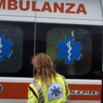 Dramma sull’A26 stamattina un incidente mortale e traffico in tilt per i vacanzieri diretti al mare